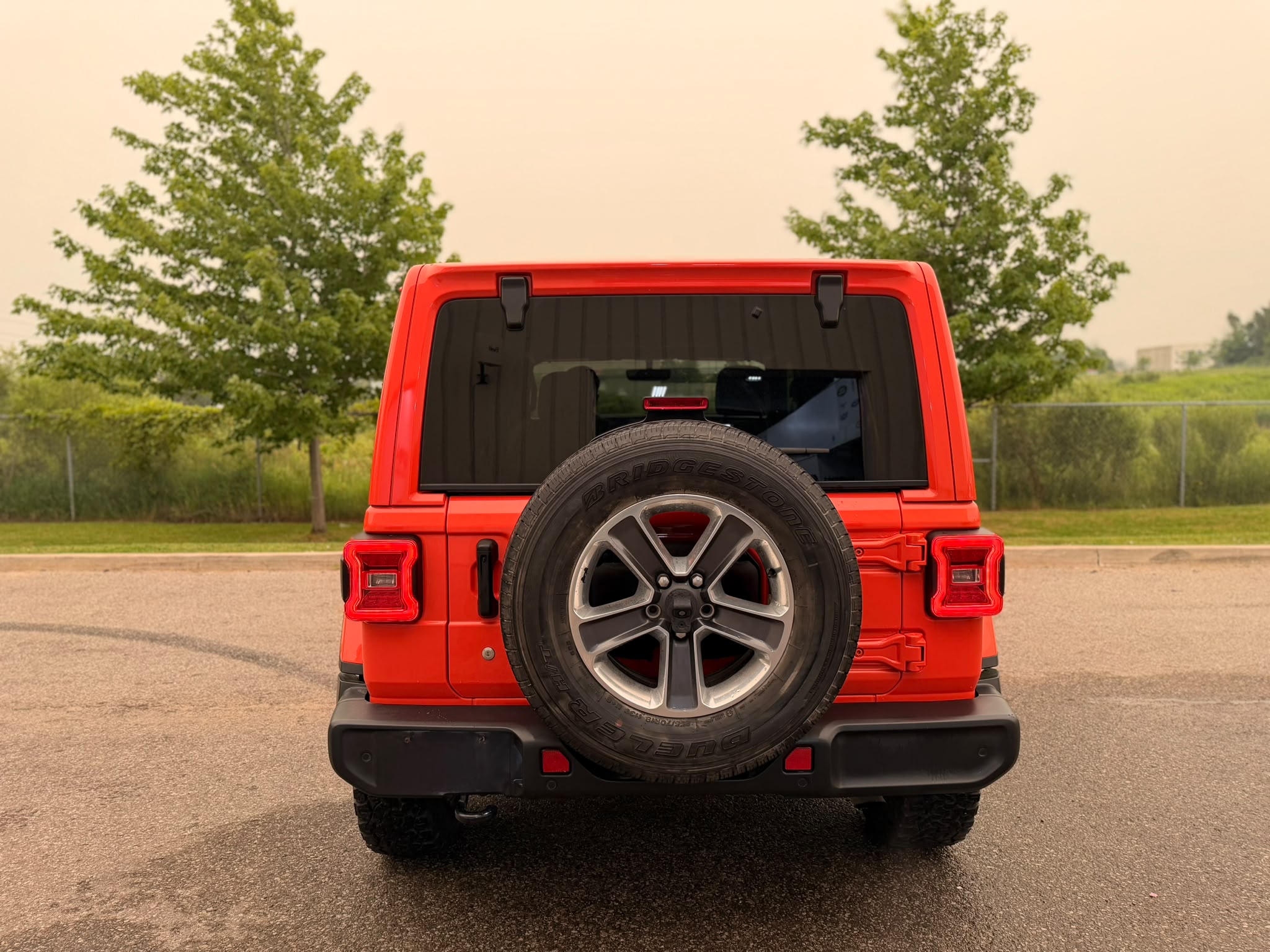 2018 JEEP WRANGLER UNLIMITED SAHARA...